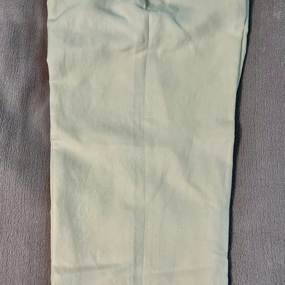 Vintage Mandarin style jacket & matching pants - Picture 4 of 8